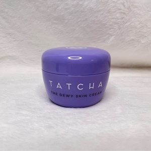 *SEALED* Tatcha The Dewy Skin Cream Plumping & Hydrating
Moisturizer